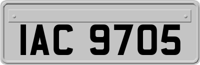 IAC9705