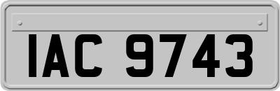 IAC9743