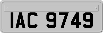 IAC9749