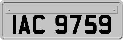 IAC9759