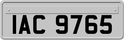 IAC9765