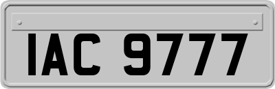 IAC9777