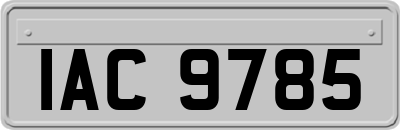 IAC9785