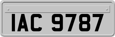 IAC9787
