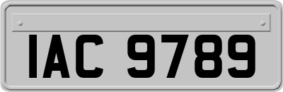 IAC9789