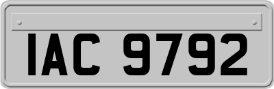 IAC9792