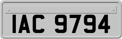 IAC9794