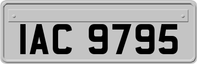 IAC9795