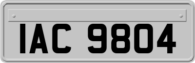 IAC9804