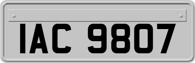 IAC9807
