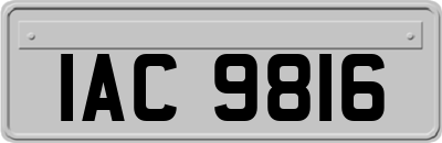 IAC9816