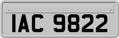 IAC9822