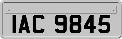 IAC9845