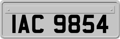 IAC9854