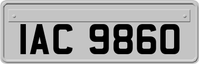 IAC9860