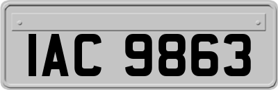 IAC9863