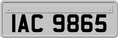 IAC9865