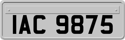 IAC9875