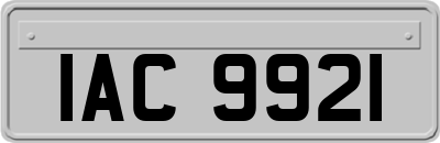 IAC9921