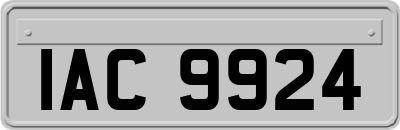 IAC9924