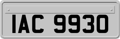 IAC9930