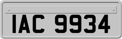 IAC9934