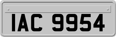 IAC9954