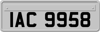 IAC9958
