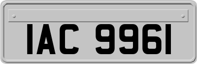 IAC9961
