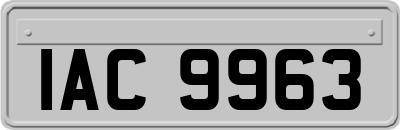 IAC9963
