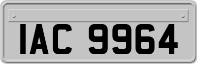IAC9964