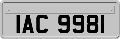 IAC9981
