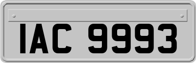 IAC9993