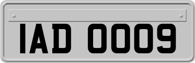 IAD0009