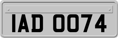 IAD0074
