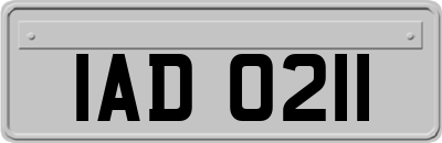 IAD0211
