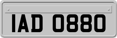 IAD0880