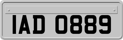 IAD0889