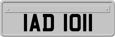 IAD1011