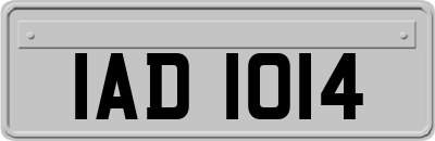 IAD1014