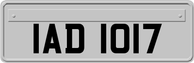 IAD1017