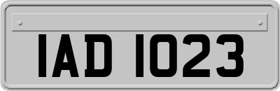 IAD1023