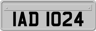 IAD1024
