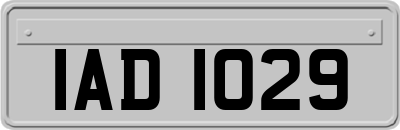 IAD1029