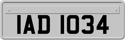 IAD1034