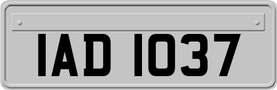 IAD1037
