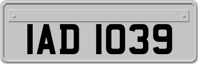 IAD1039