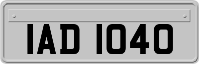 IAD1040