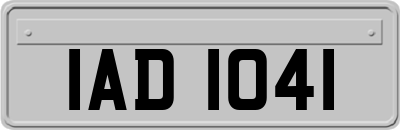 IAD1041
