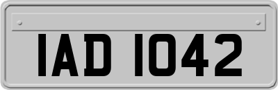 IAD1042
